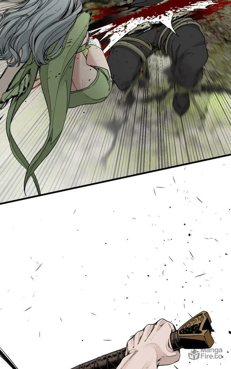 Hero Killer Chapter 158 page 39 - 