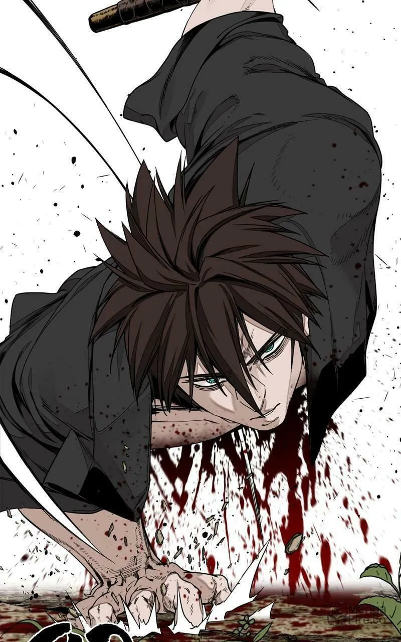 Hero Killer Chapter 158 page 40 - 