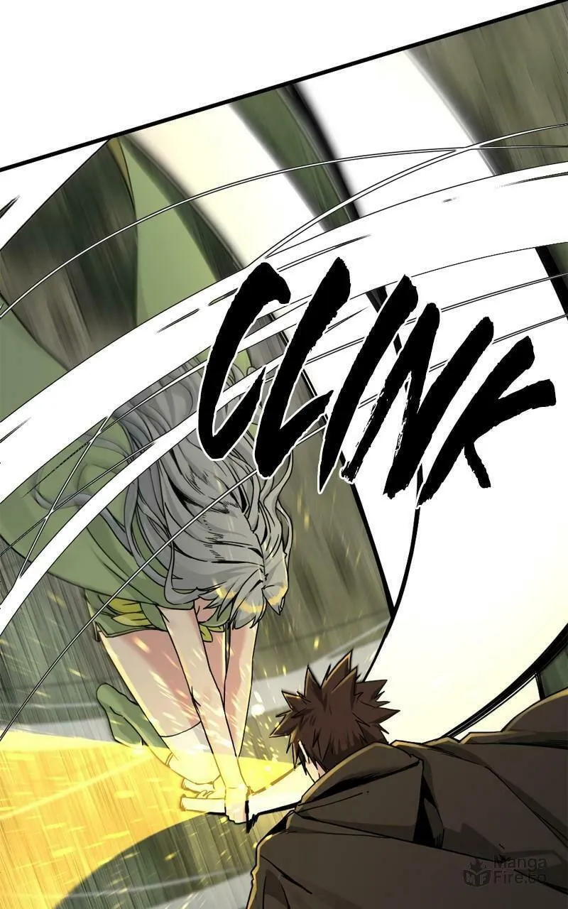 Hero Killer Chapter 158 page 5 - 