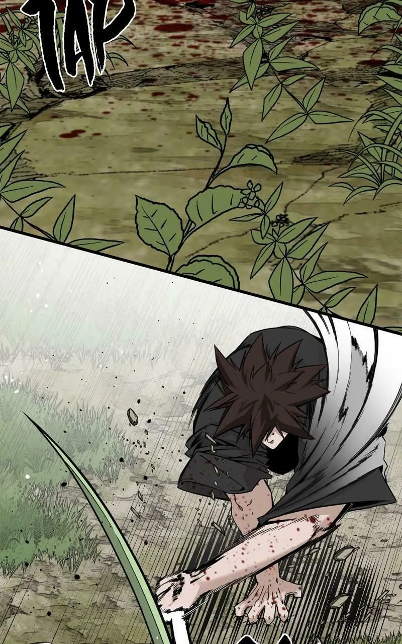 Hero Killer Chapter 158 page 41 - 