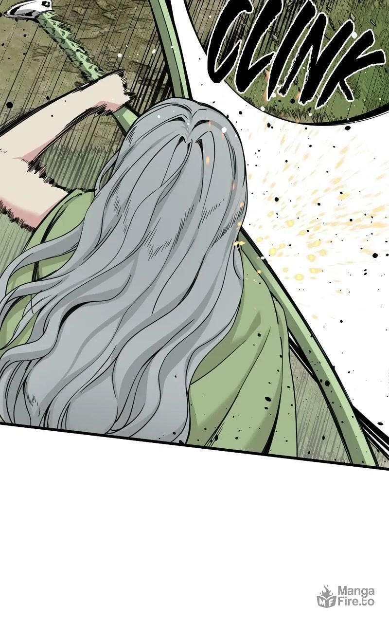 Hero Killer Chapter 158 page 42 - 