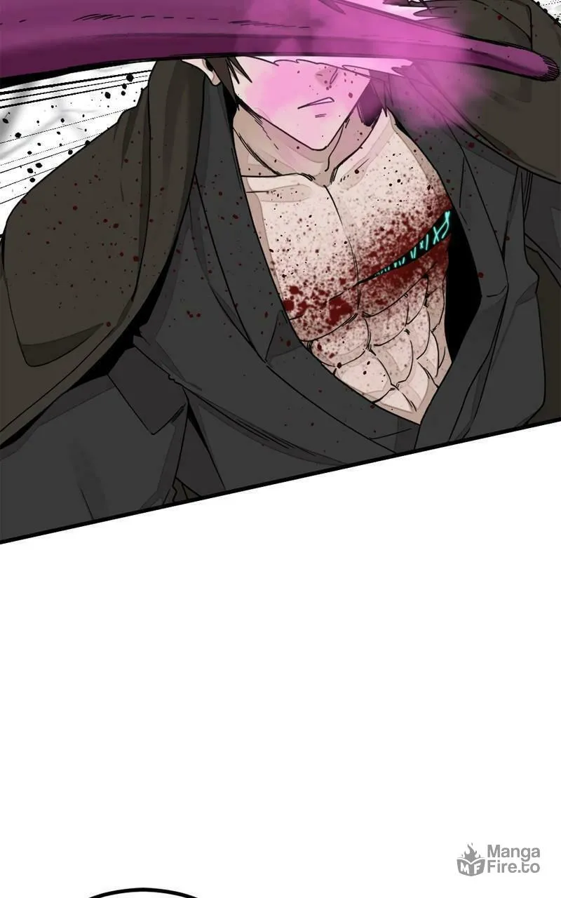Hero Killer Chapter 158 page 45 - 