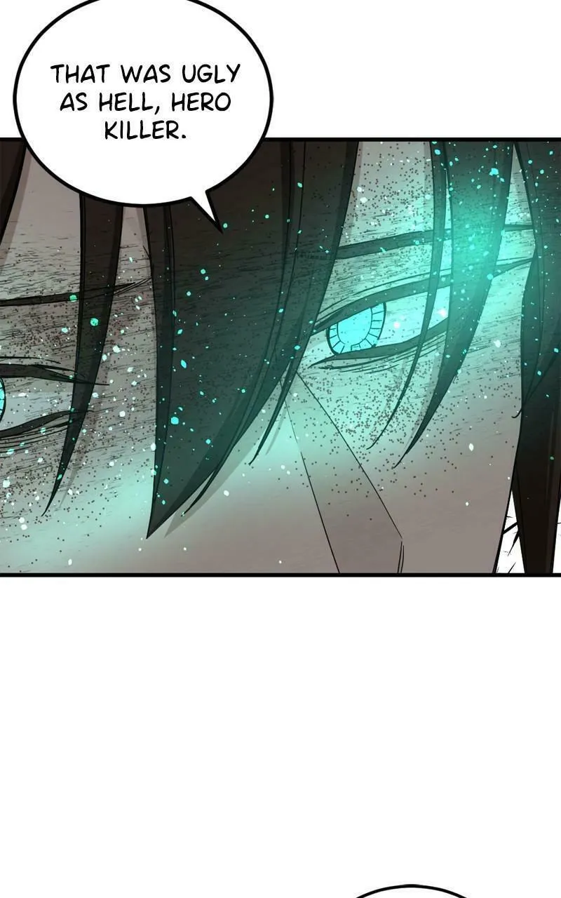 Hero Killer Chapter 158 page 46 - 