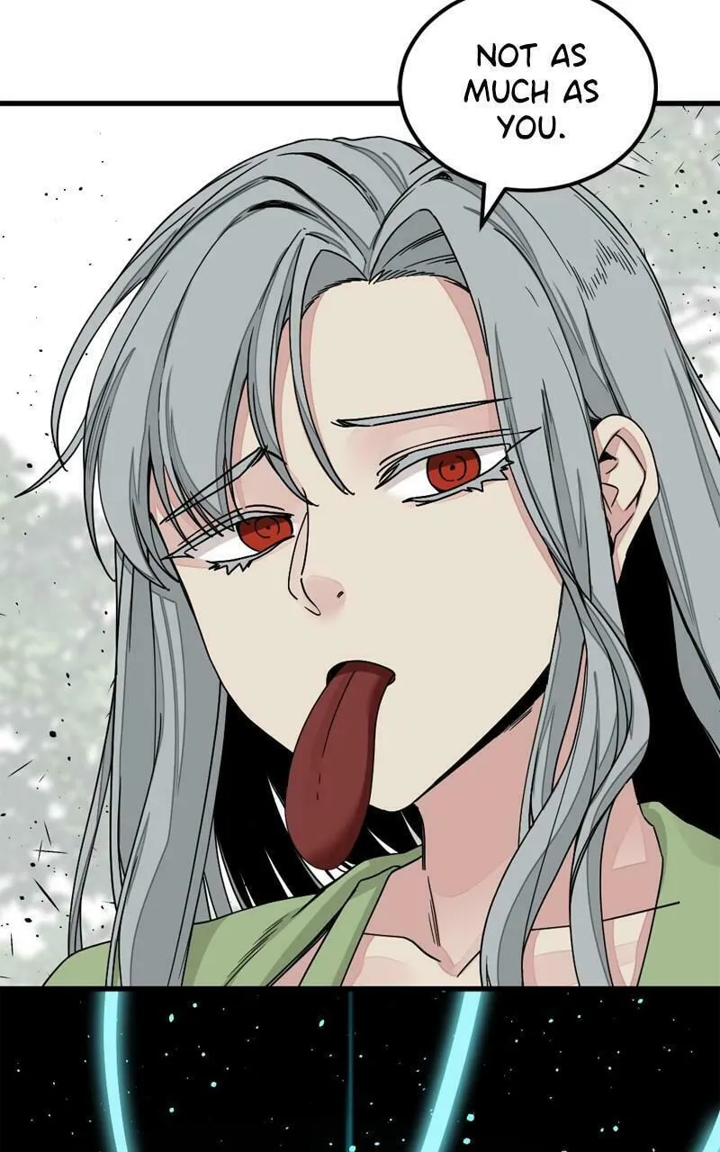 Hero Killer Chapter 158 page 47 - 