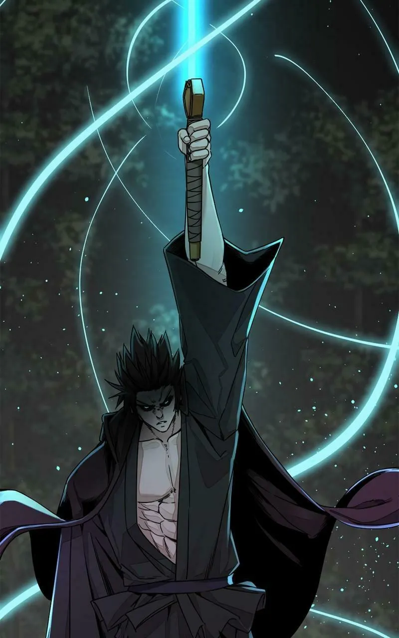 Hero Killer Chapter 158 page 49 - 