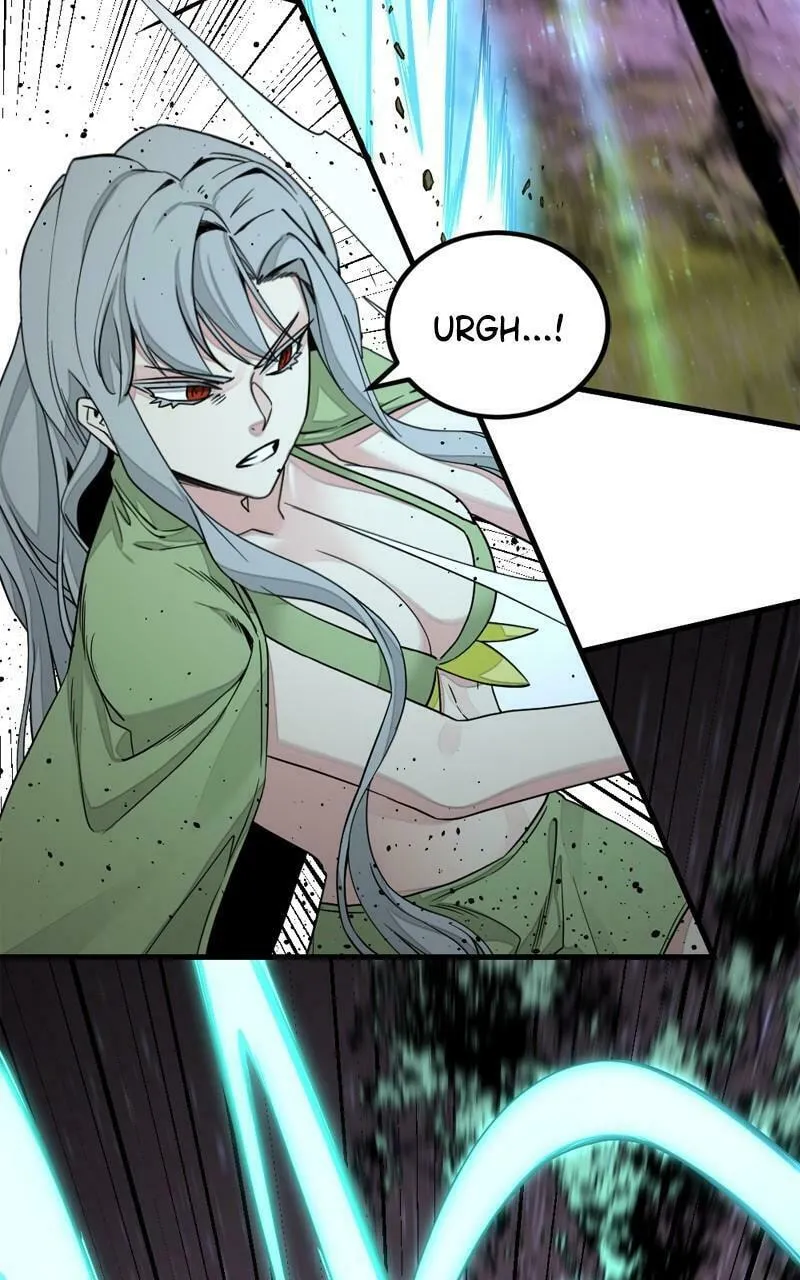 Hero Killer Chapter 158 page 52 - 