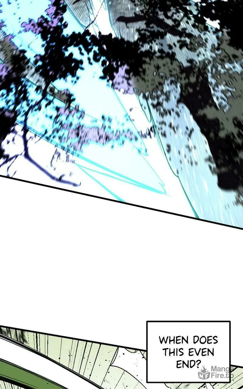 Hero Killer Chapter 158 page 54 - 