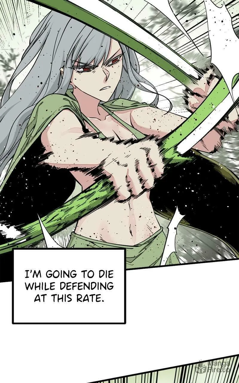 Hero Killer Chapter 158 page 55 - 