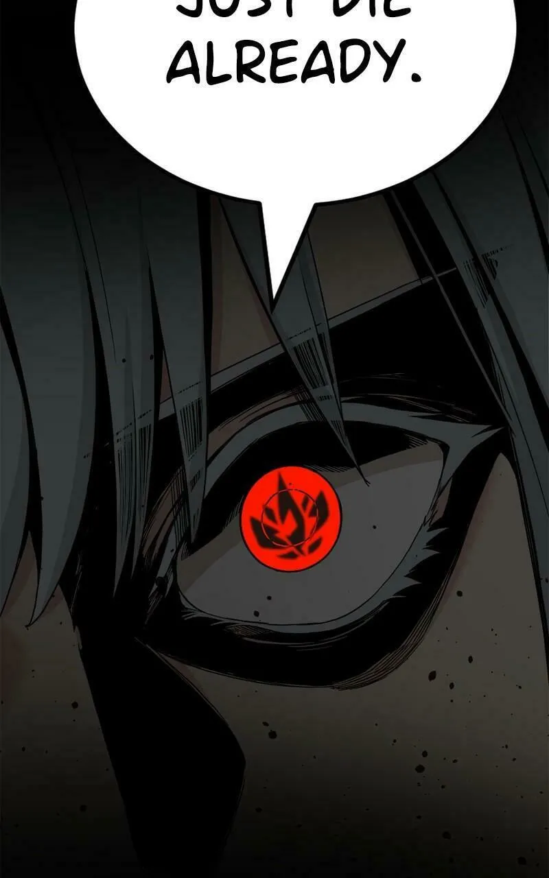 Hero Killer Chapter 158 page 58 - 