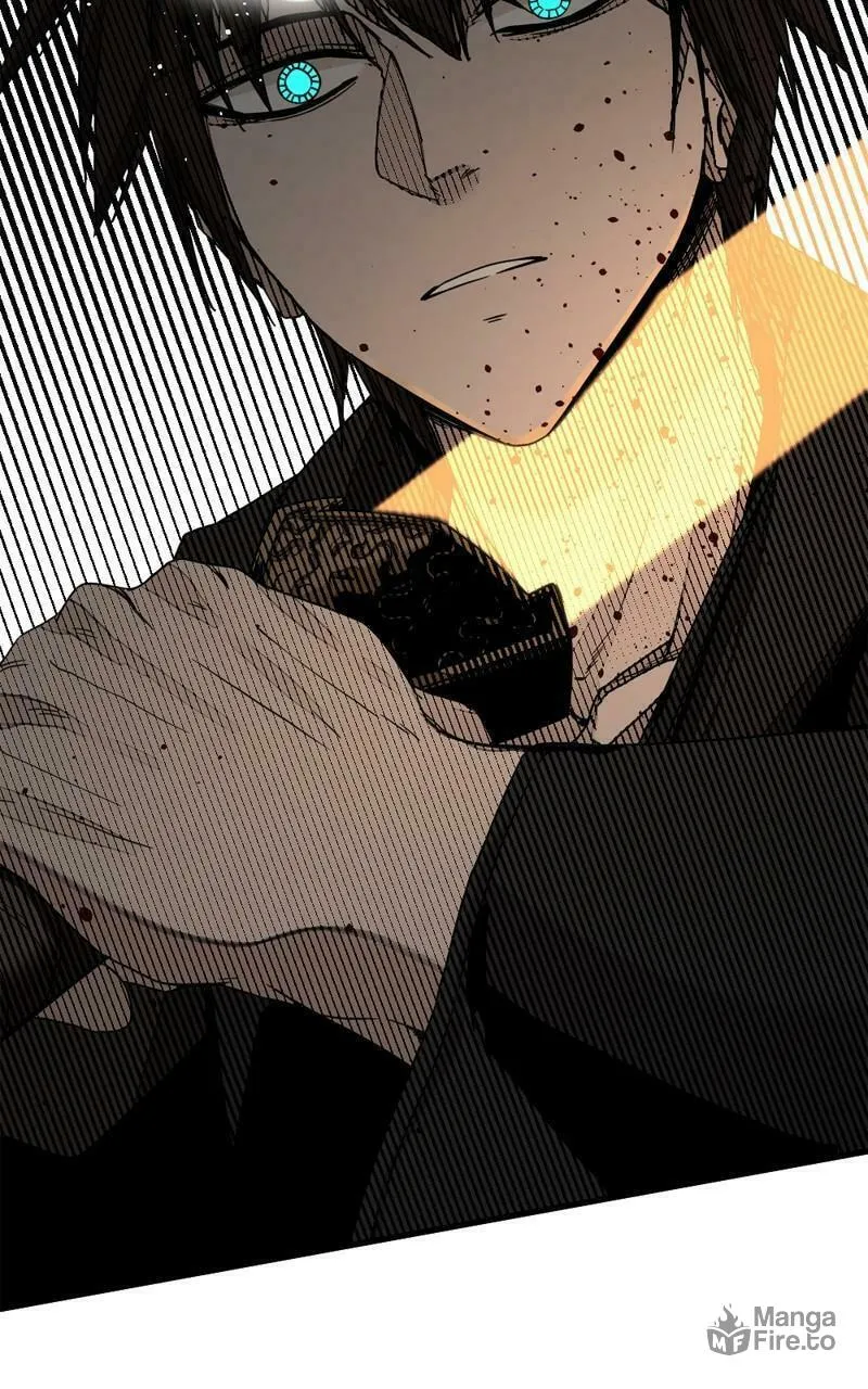 Hero Killer Chapter 158 page 60 - 