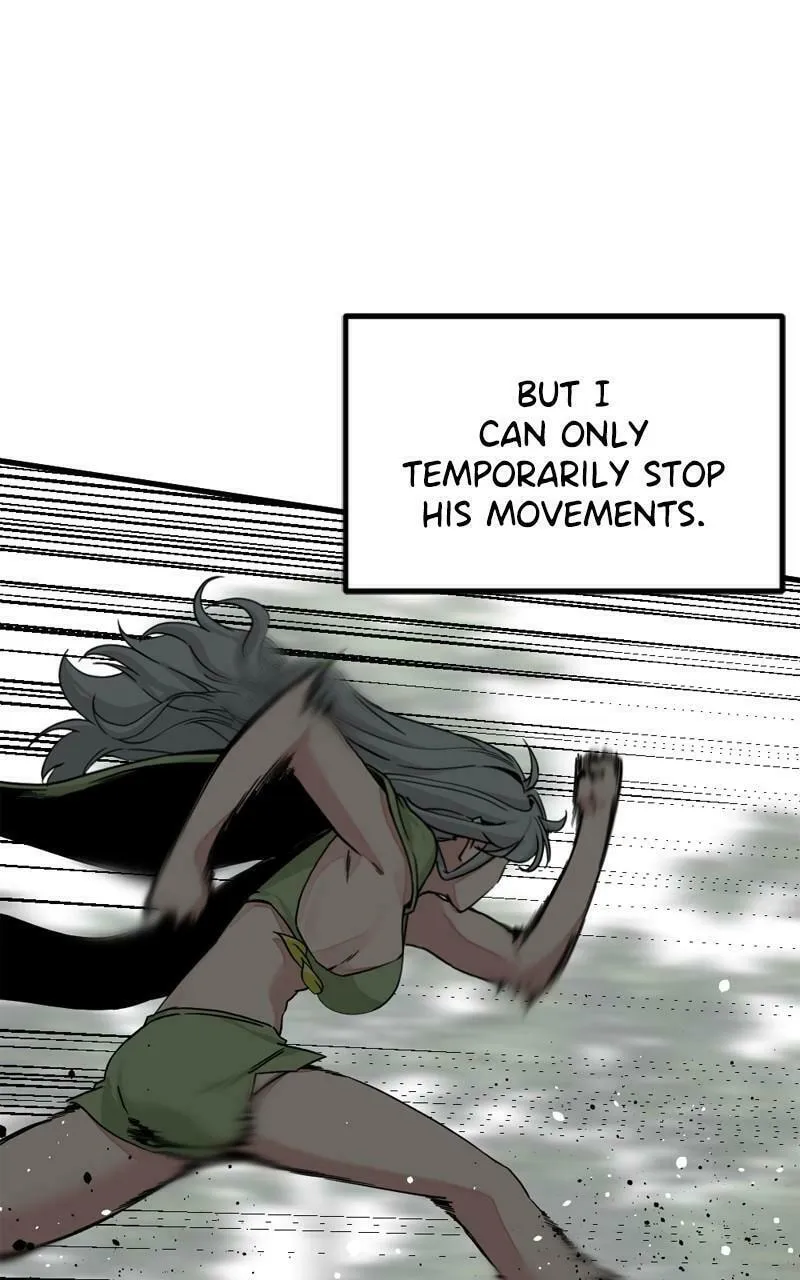 Hero Killer Chapter 158 page 61 - 