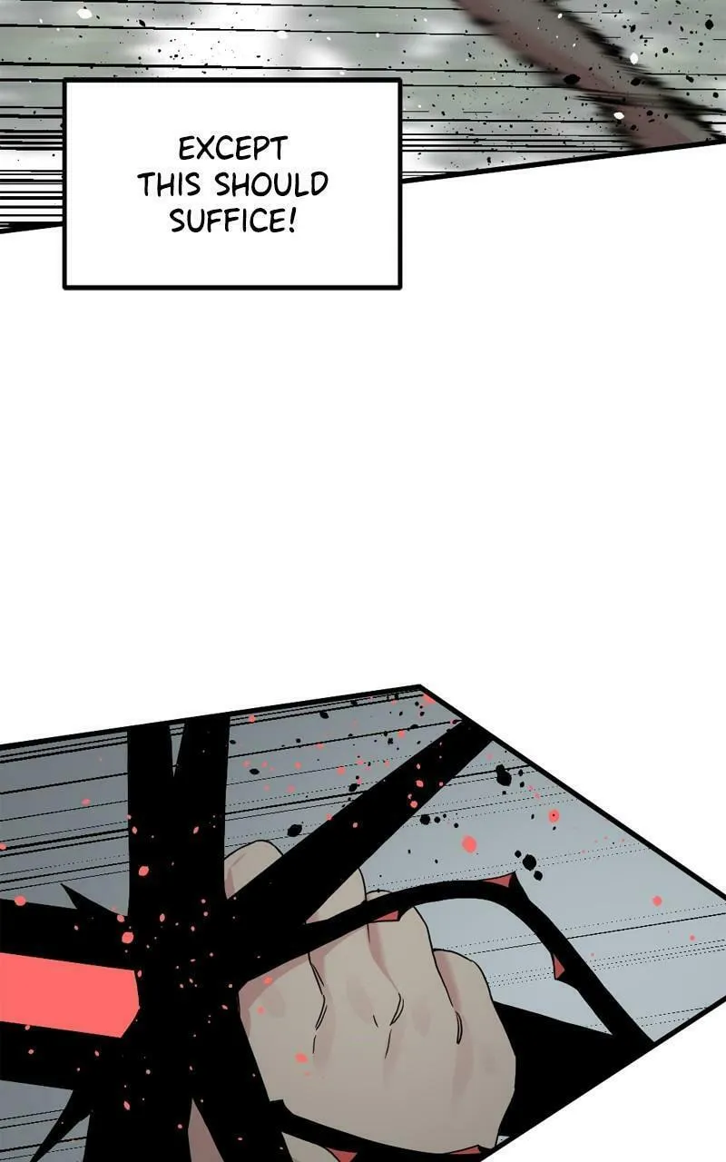 Hero Killer Chapter 158 page 62 - 