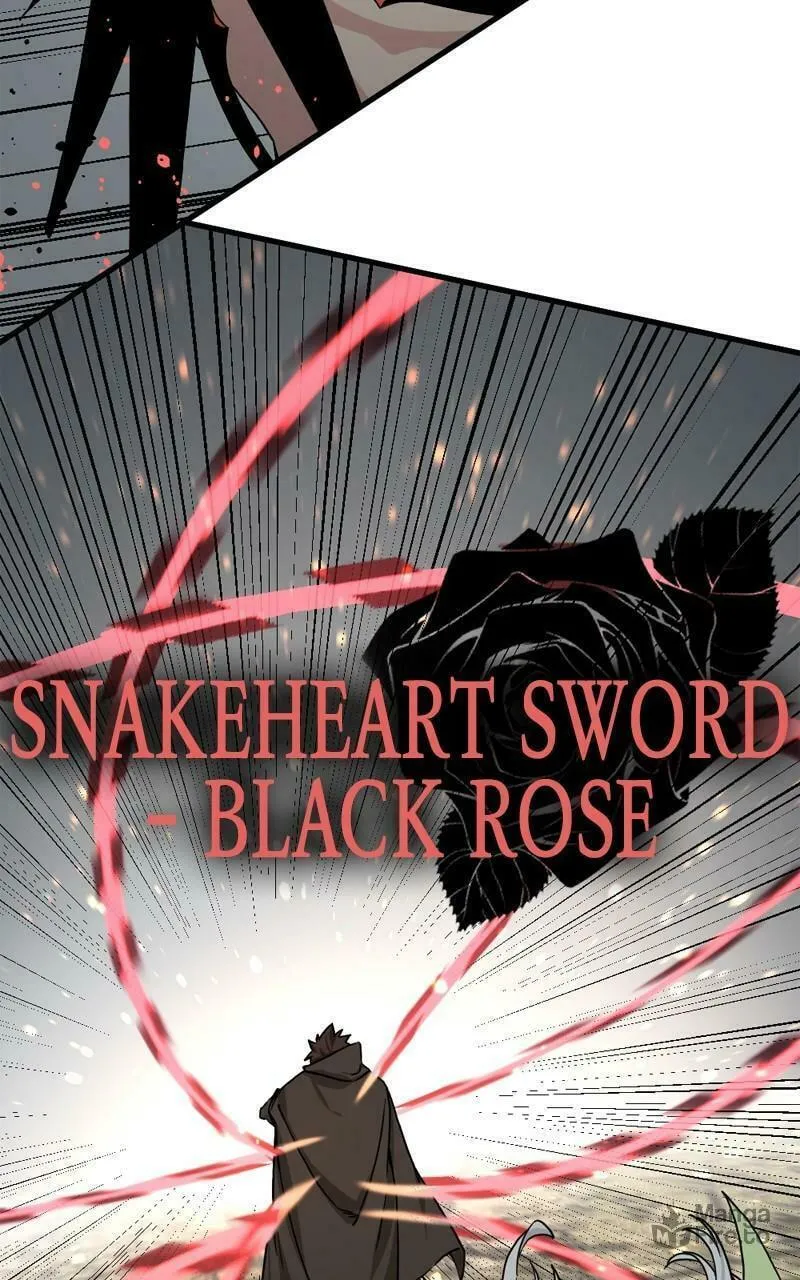 Hero Killer Chapter 158 page 63 - 