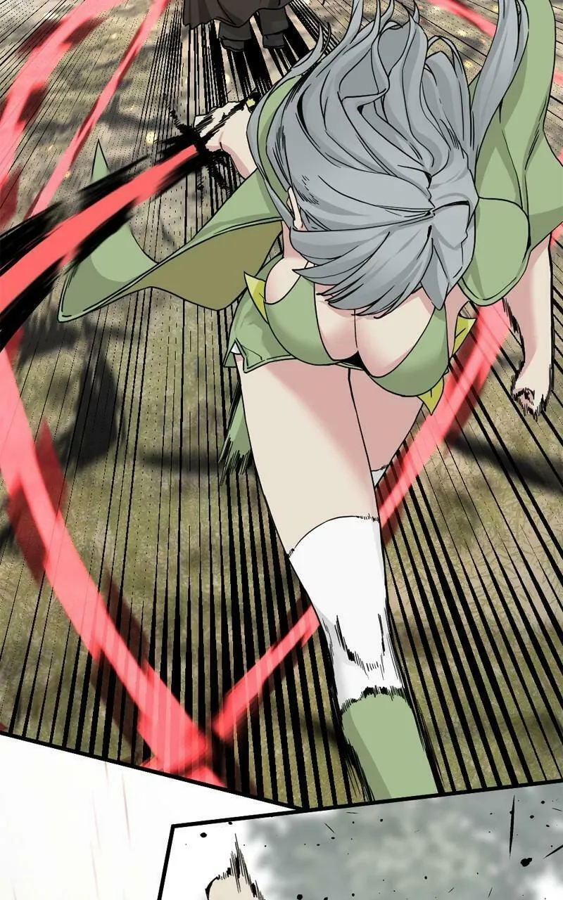 Hero Killer Chapter 158 page 64 - 