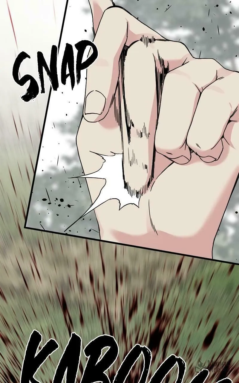 Hero Killer Chapter 158 page 65 - 