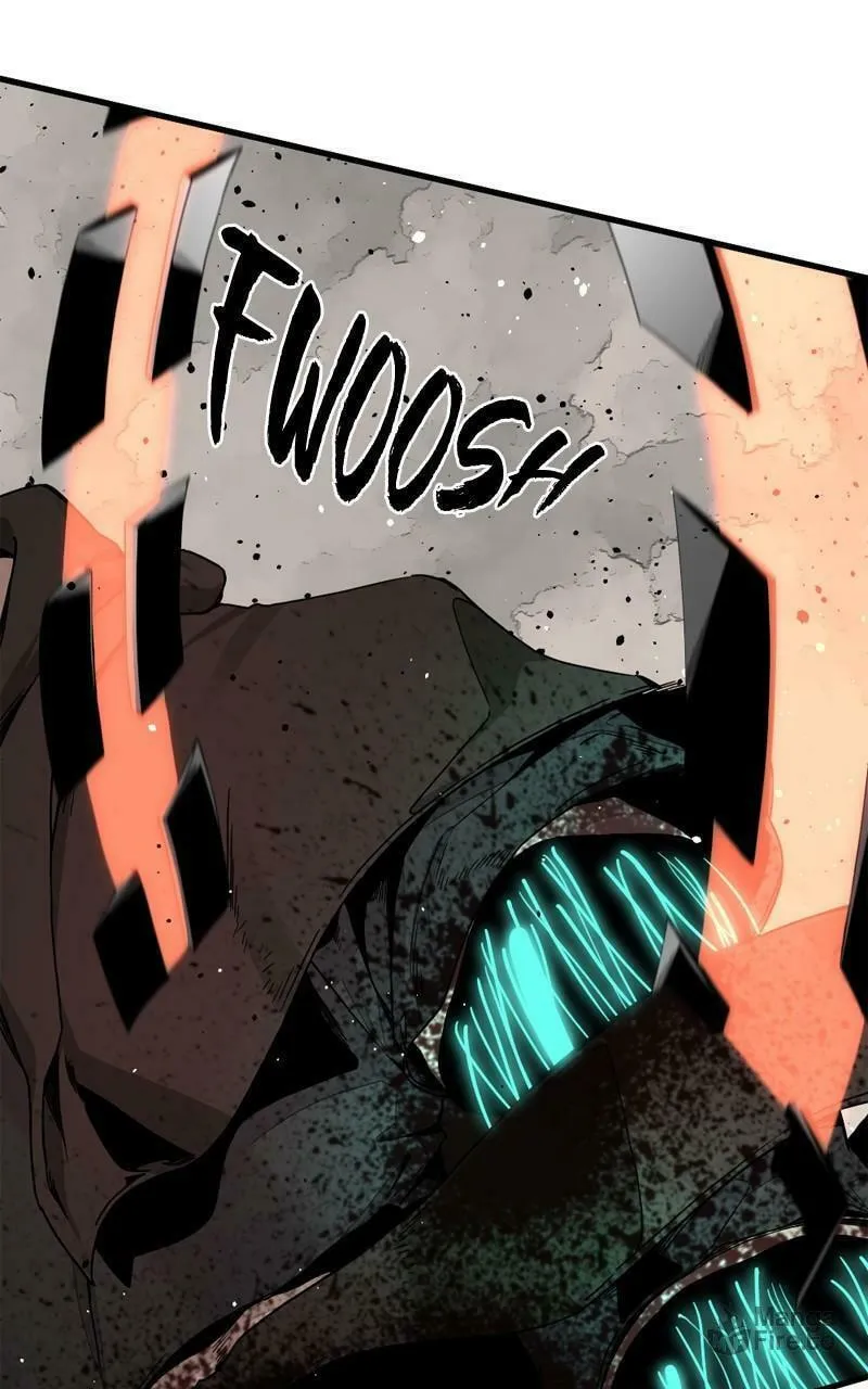 Hero Killer Chapter 158 page 69 - 