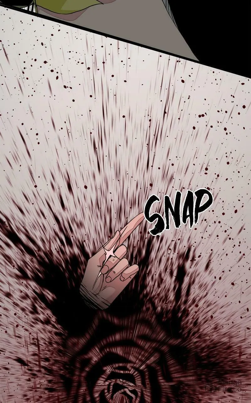 Hero Killer Chapter 158 page 72 - 