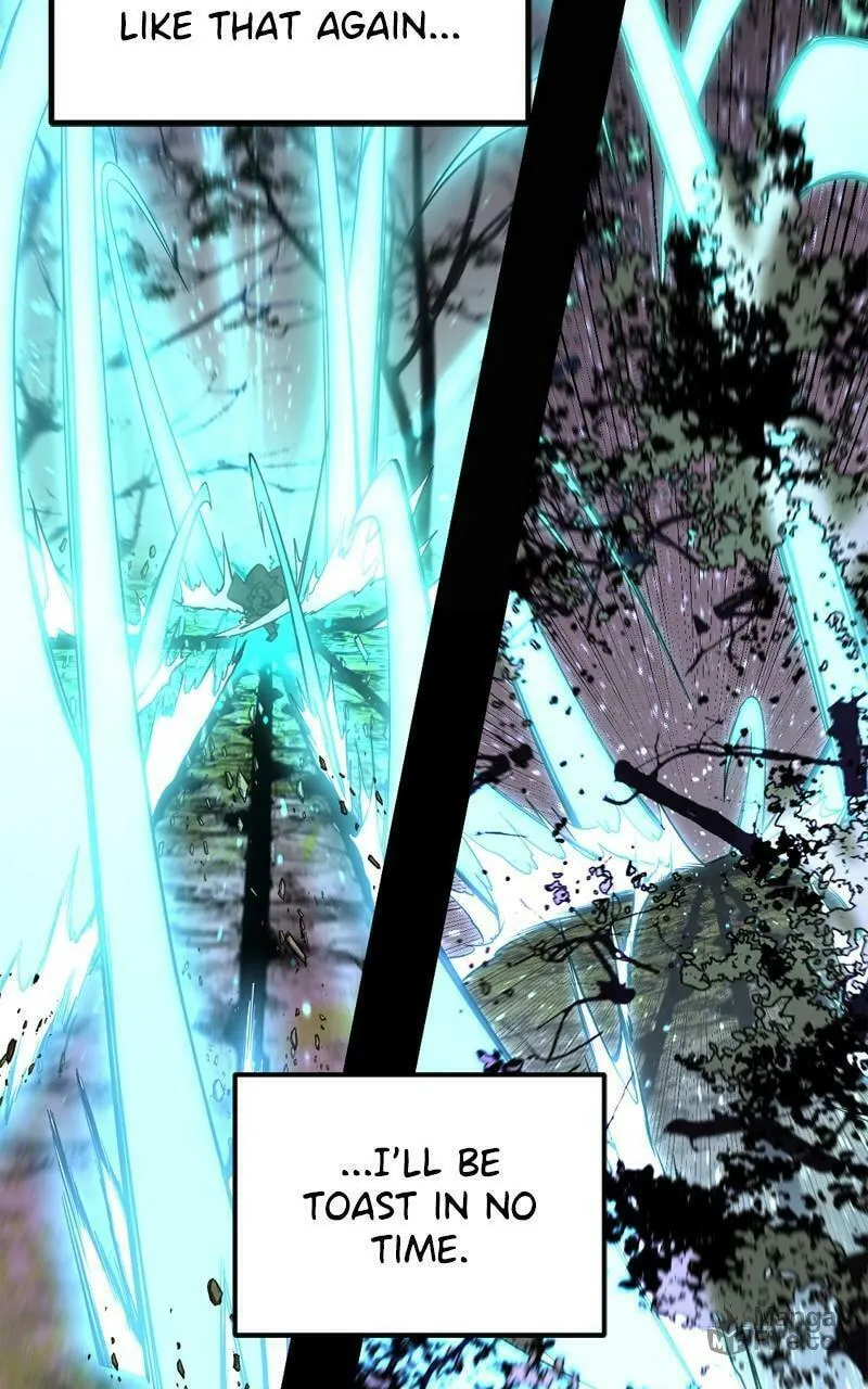Hero Killer Chapter 158 page 81 - 