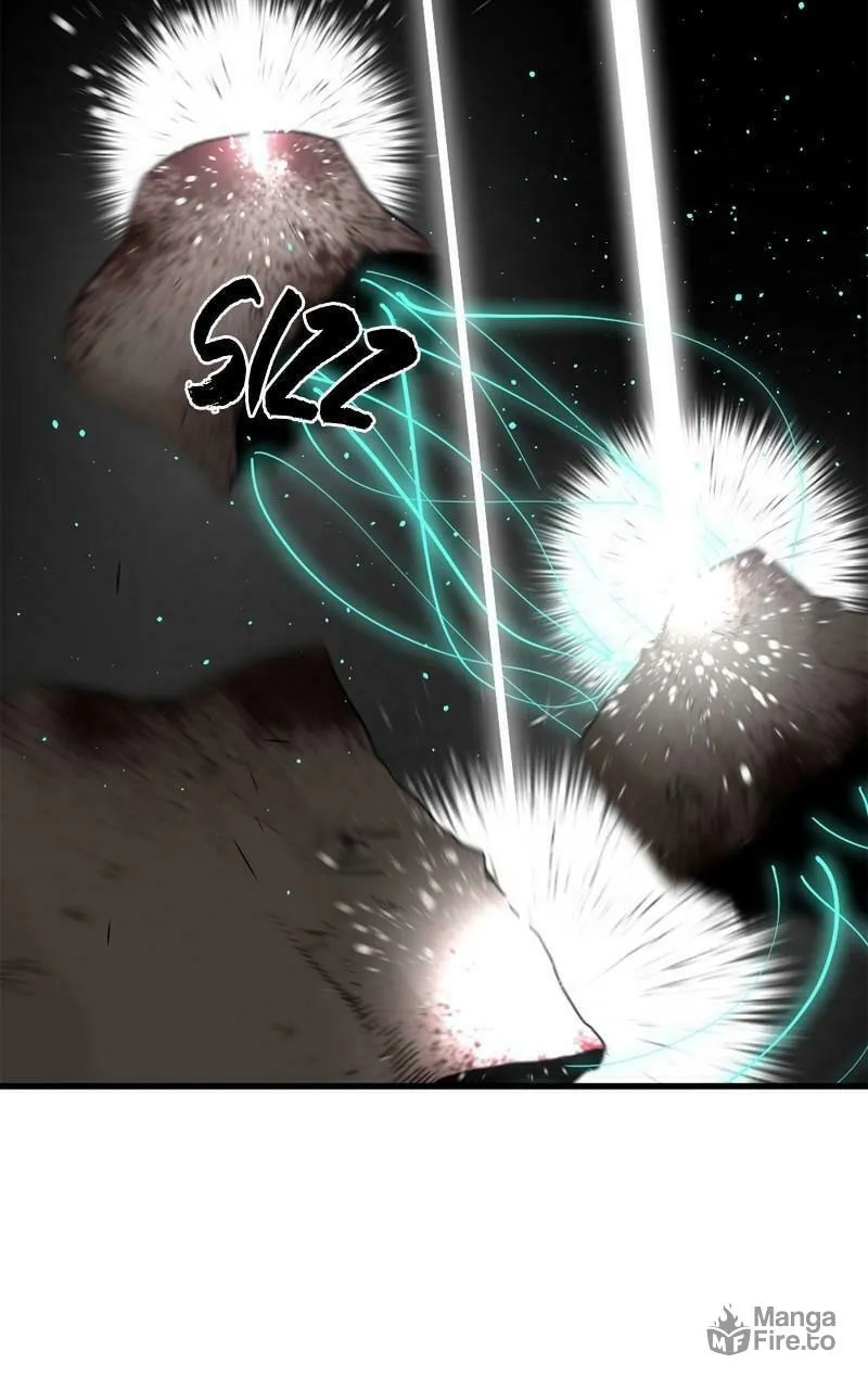 Hero Killer Chapter 158 page 85 - 