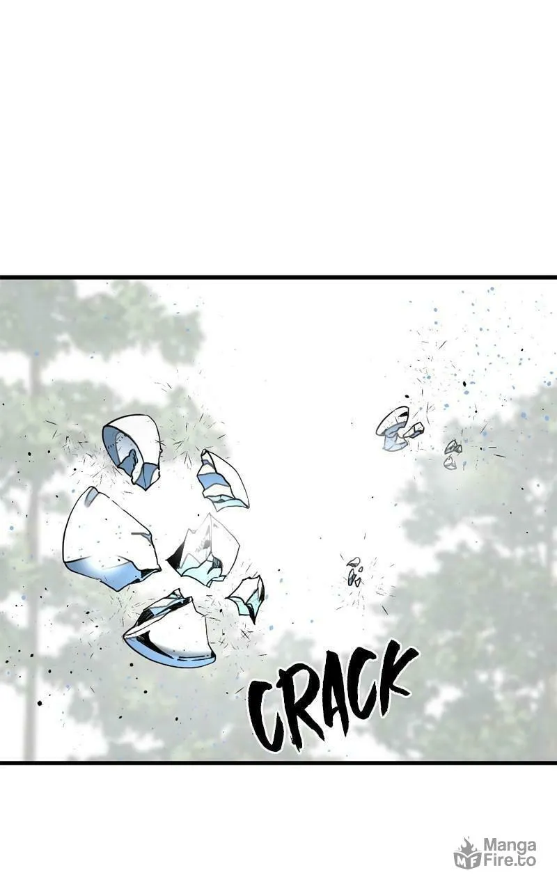 Hero Killer Chapter 158 page 87 - 