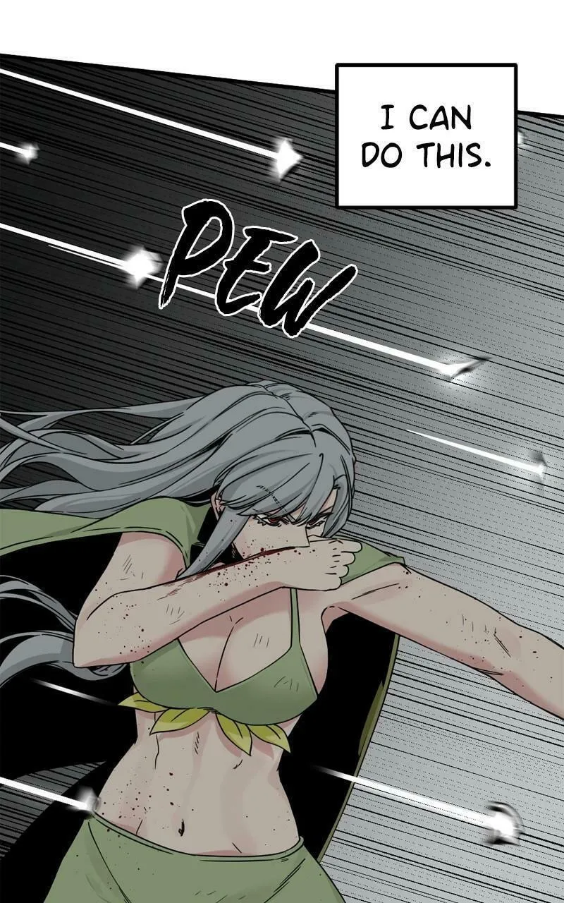 Hero Killer Chapter 158 page 91 - 