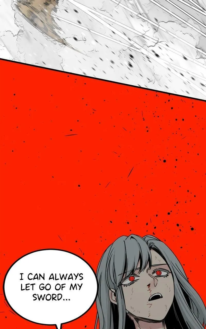 Hero Killer Chapter 158 page 97 - 