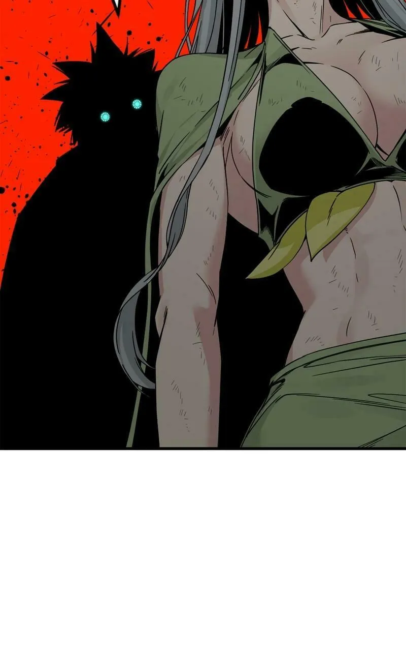 Hero Killer Chapter 158 page 98 - 