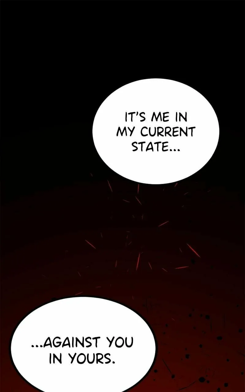 Hero Killer Chapter 159 page 1 - 