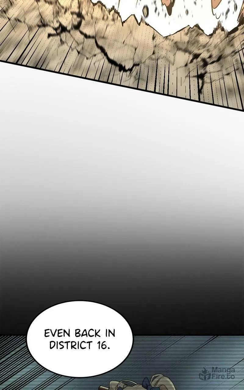 Hero Killer Chapter 159 page 110 - 
