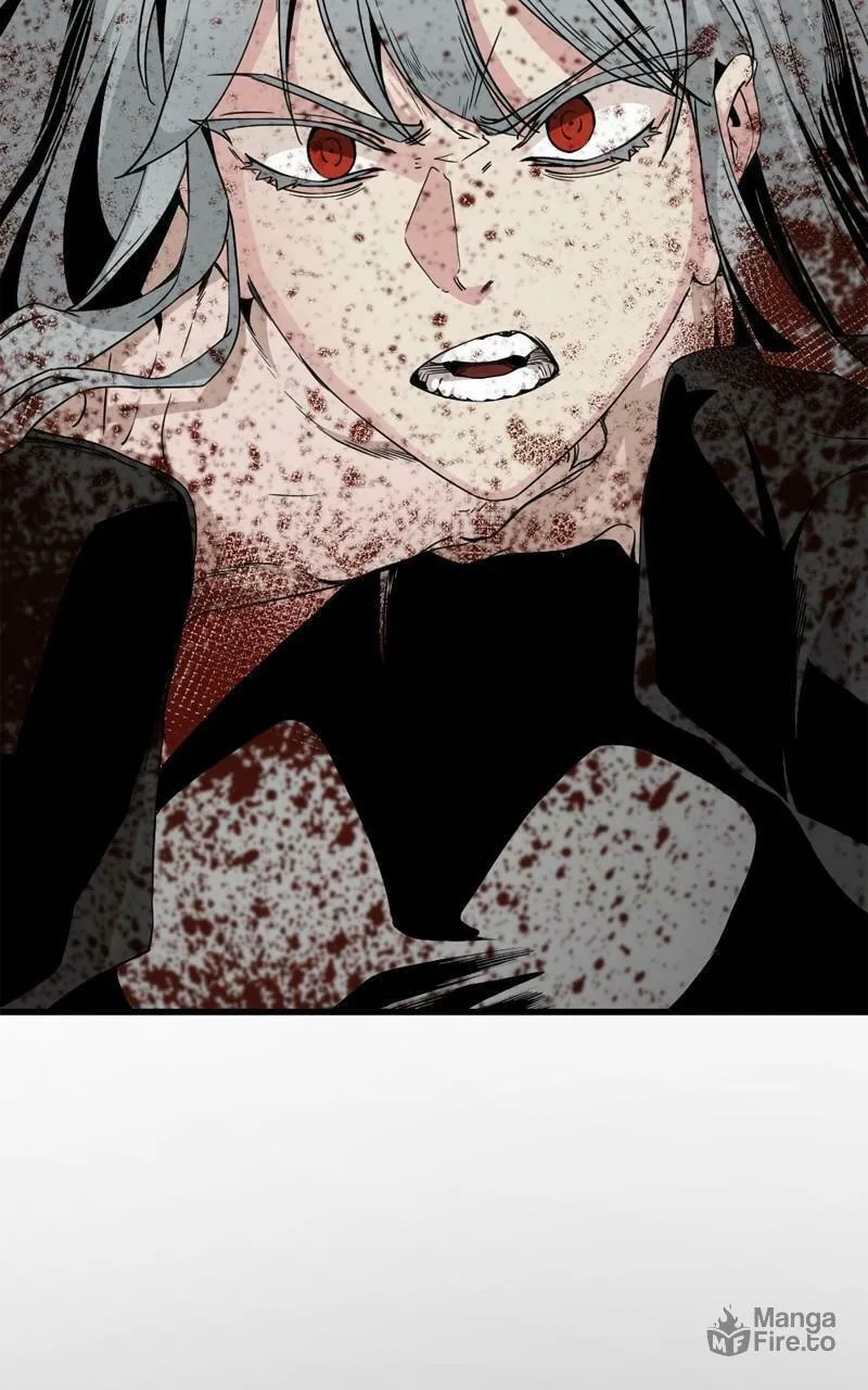 Hero Killer Chapter 159 page 12 - 