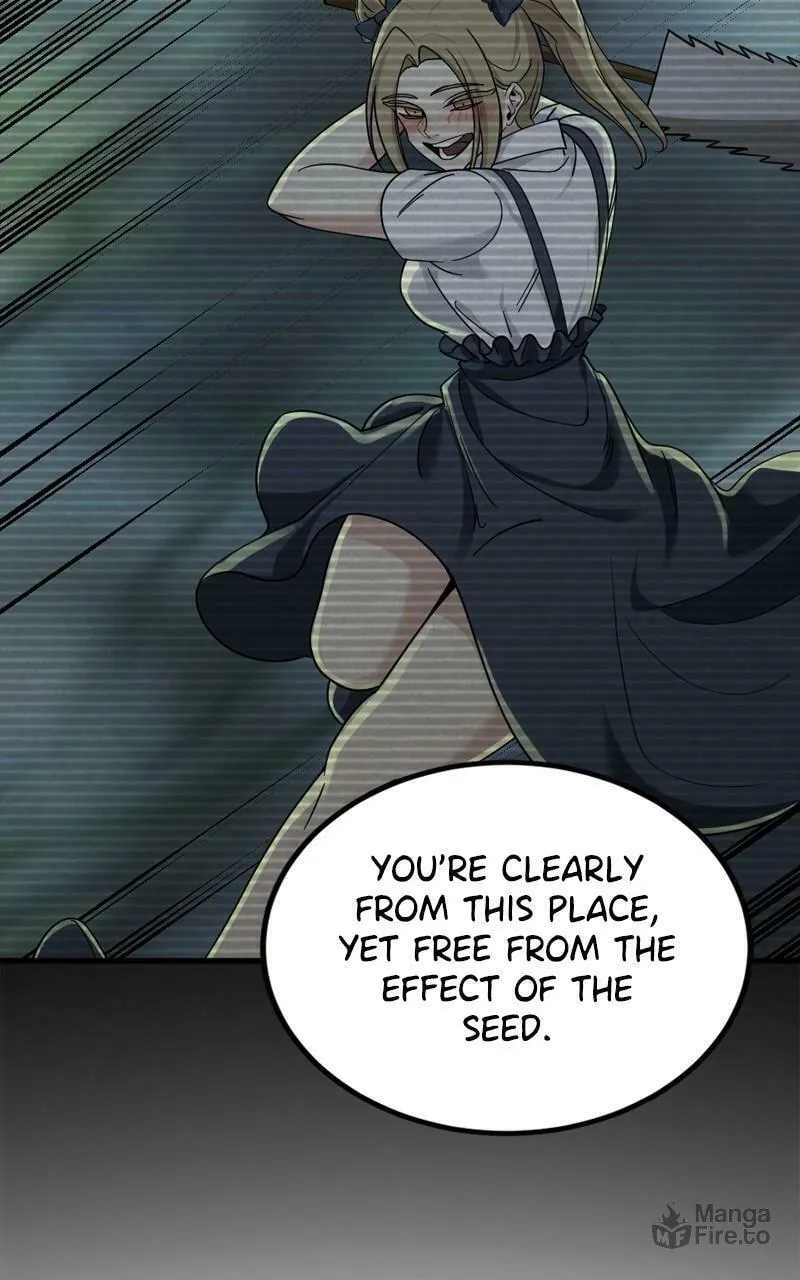 Hero Killer Chapter 159 page 111 - 