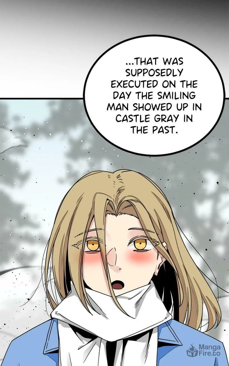 Hero Killer Chapter 159 page 115 - 