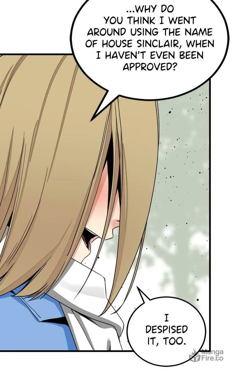Hero Killer Chapter 159 page 123 - 
