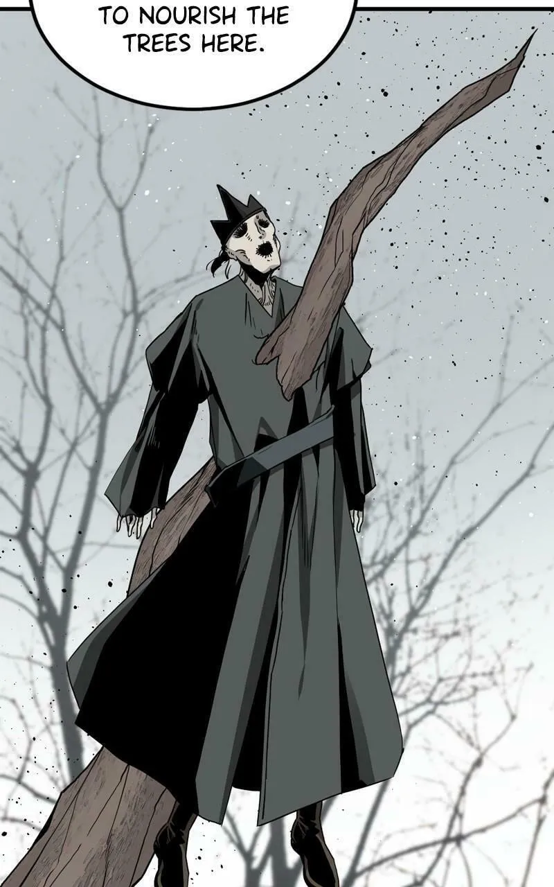 Hero Killer Chapter 159 page 131 - 