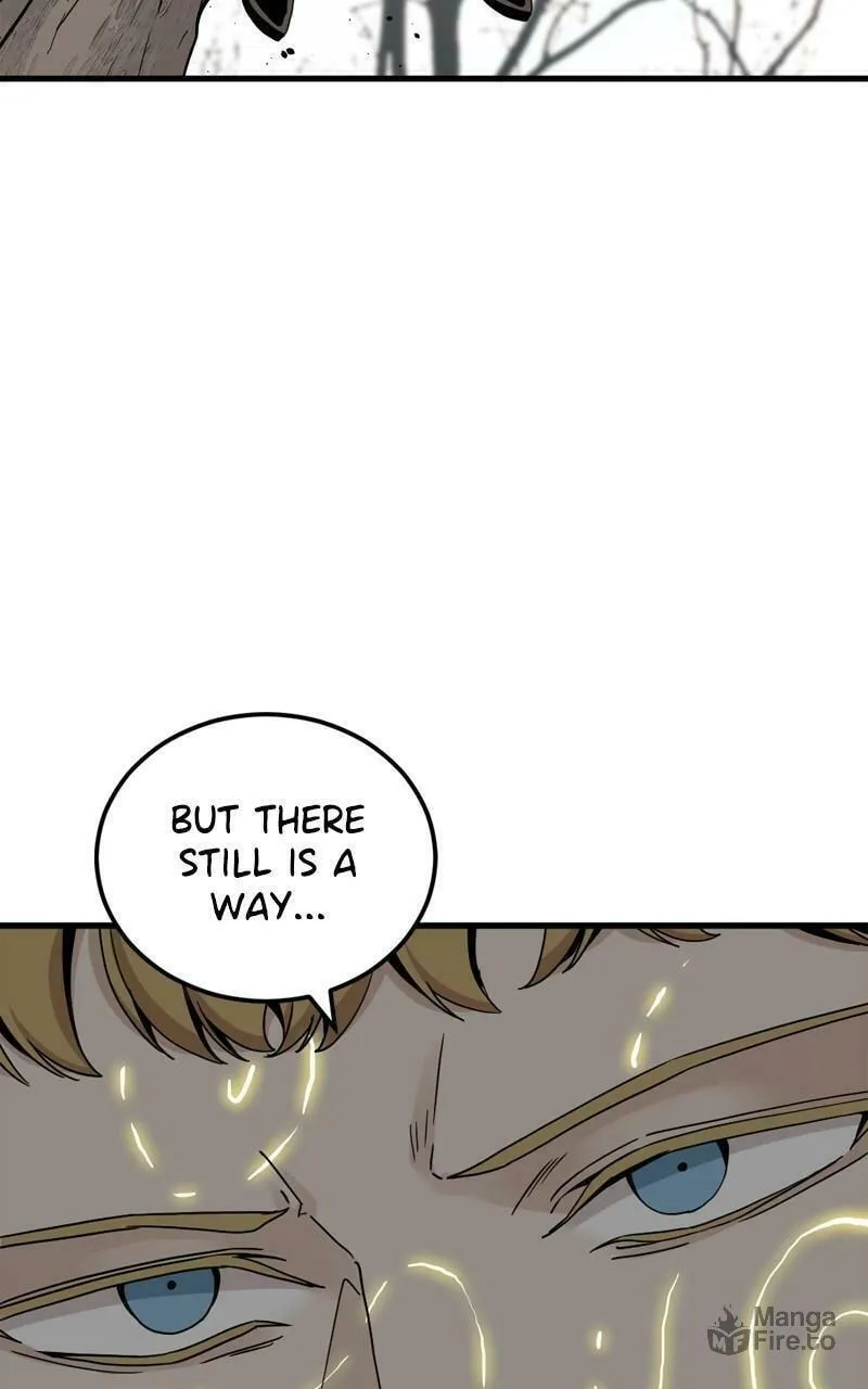 Hero Killer Chapter 159 page 132 - 