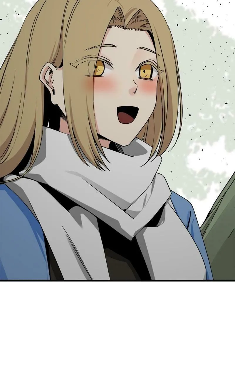 Hero Killer Chapter 159 page 134 - 