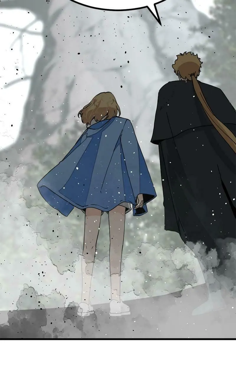 Hero Killer Chapter 159 page 137 - 