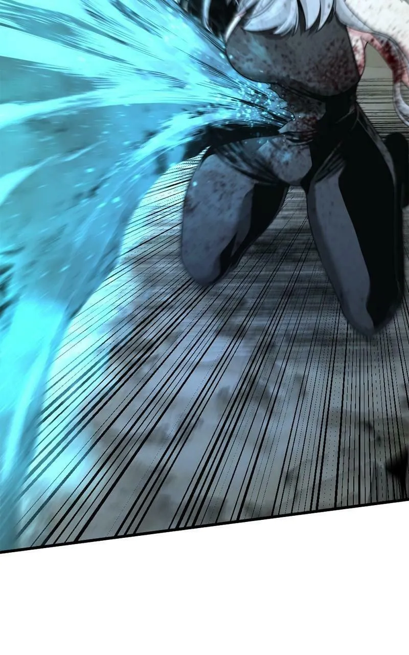 Hero Killer Chapter 159 page 22 - 