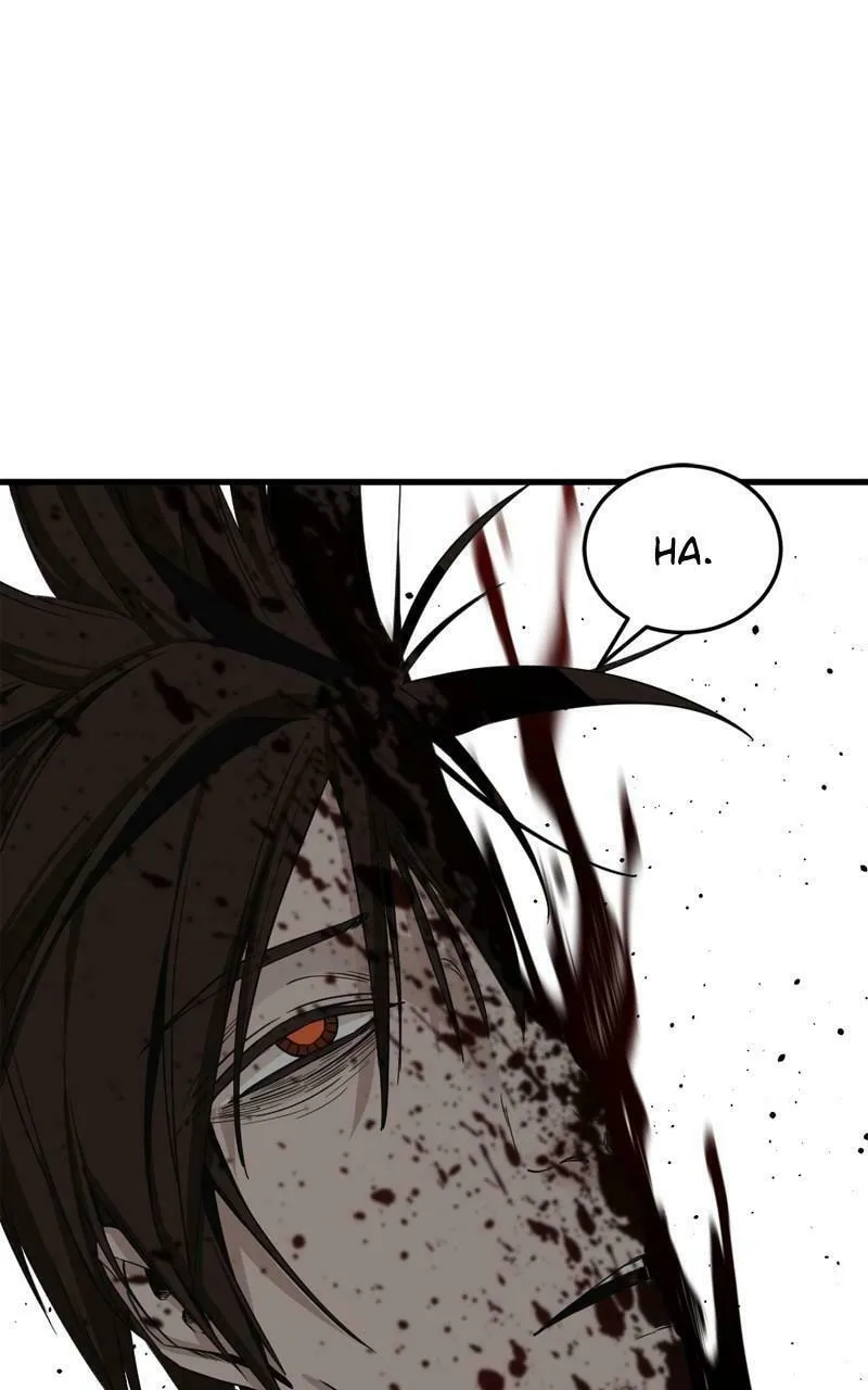 Hero Killer Chapter 159 page 23 - 