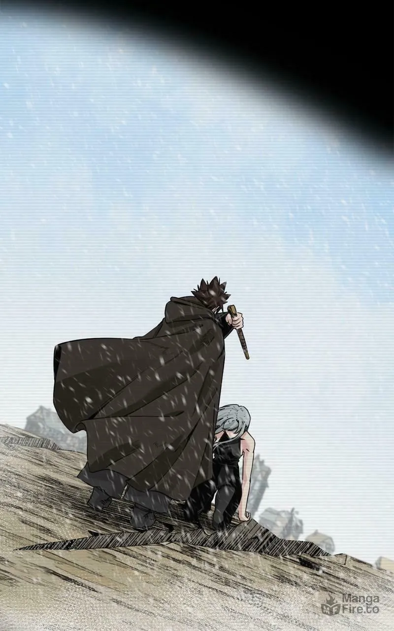 Hero Killer Chapter 159 page 25 - 