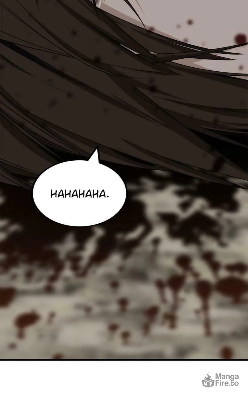 Hero Killer Chapter 159 page 33 - 