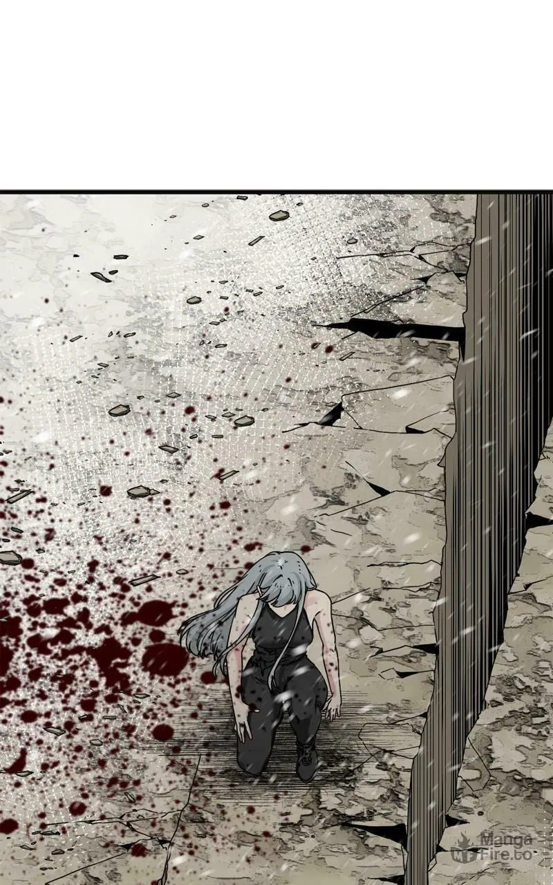 Hero Killer Chapter 159 page 36 - 