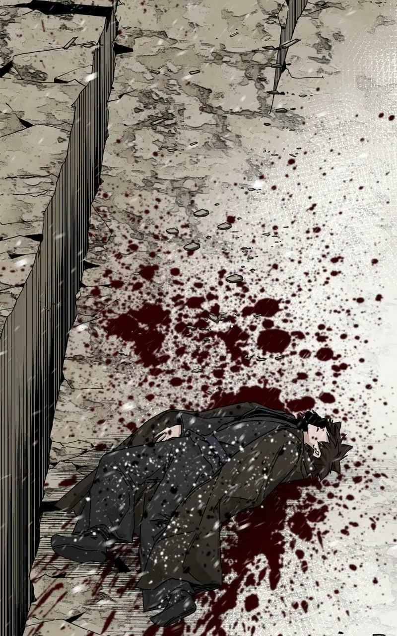 Hero Killer Chapter 159 page 37 - 