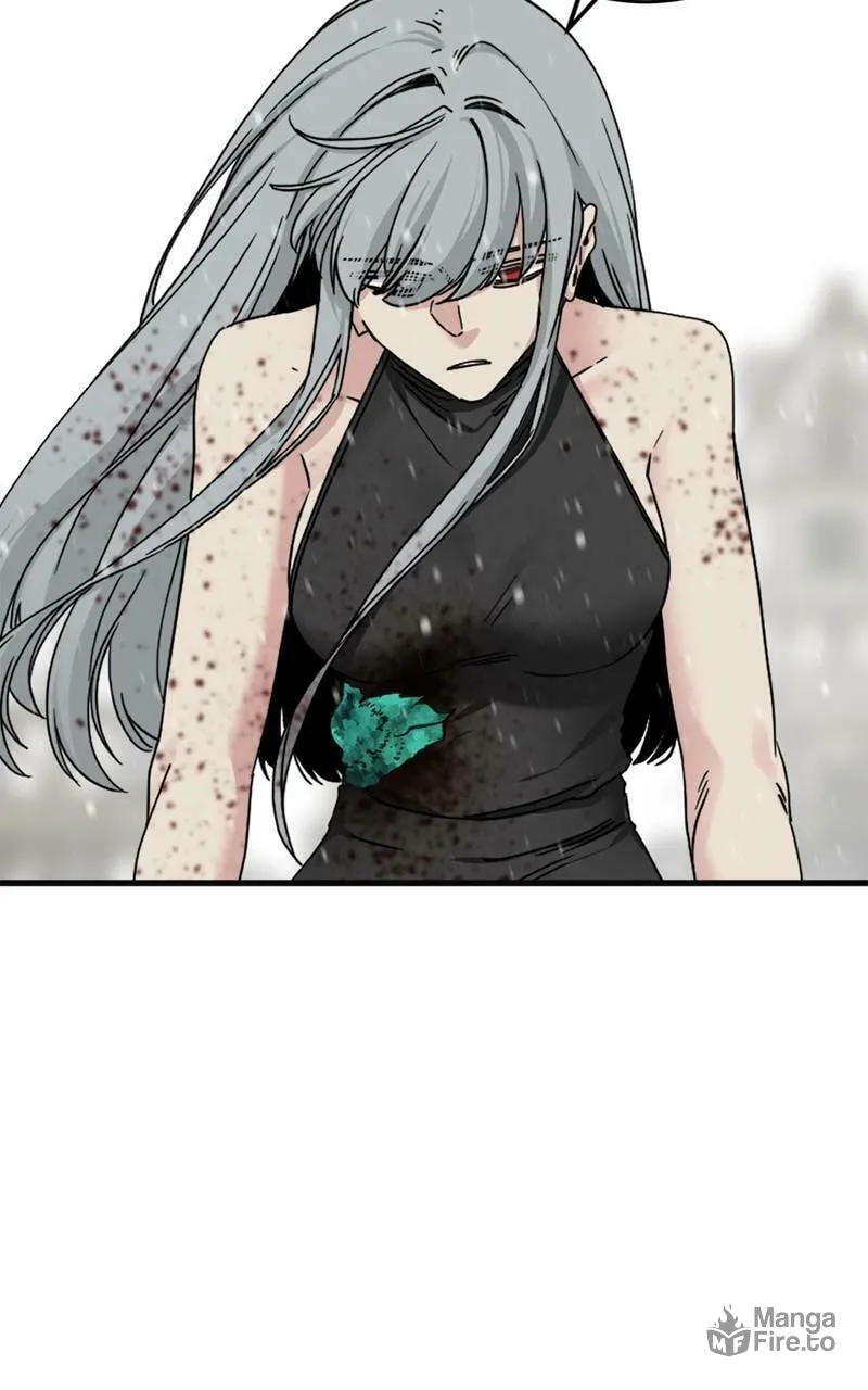 Hero Killer Chapter 159 page 39 - 