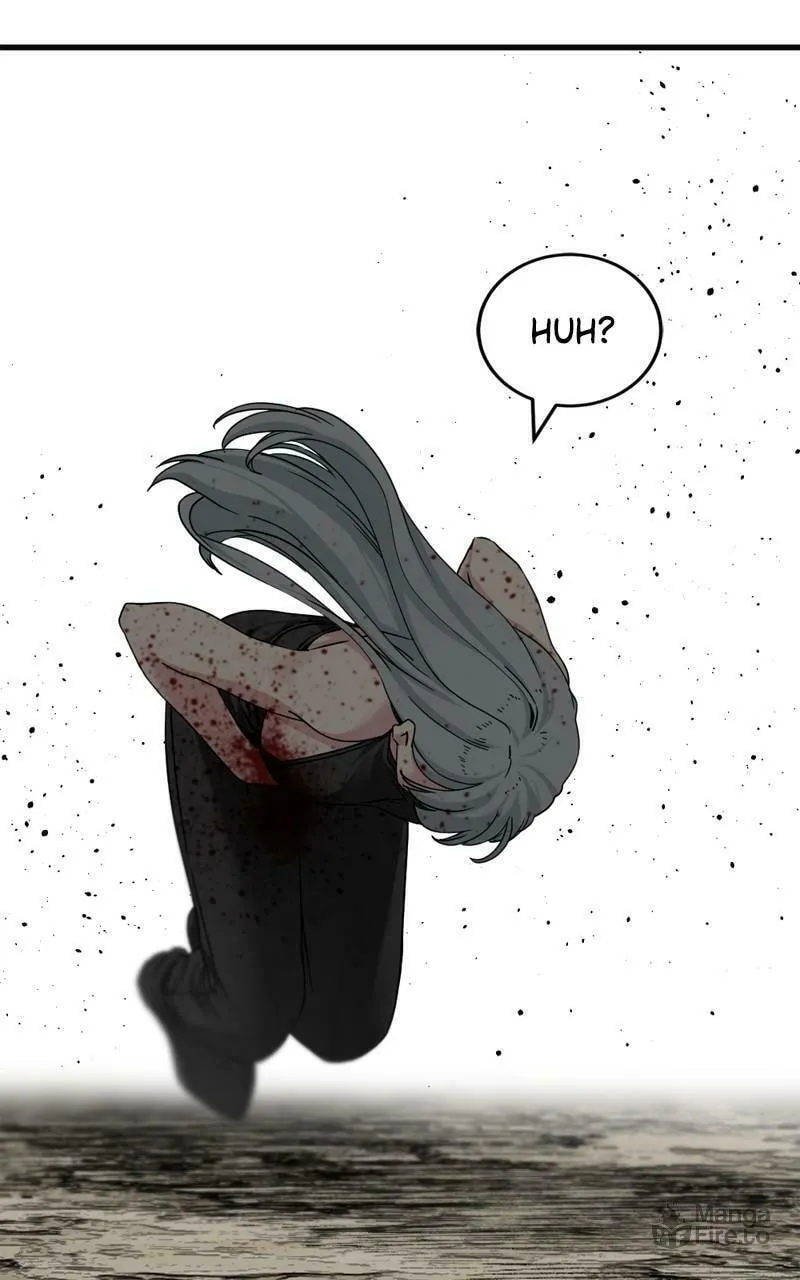 Hero Killer Chapter 159 page 40 - 