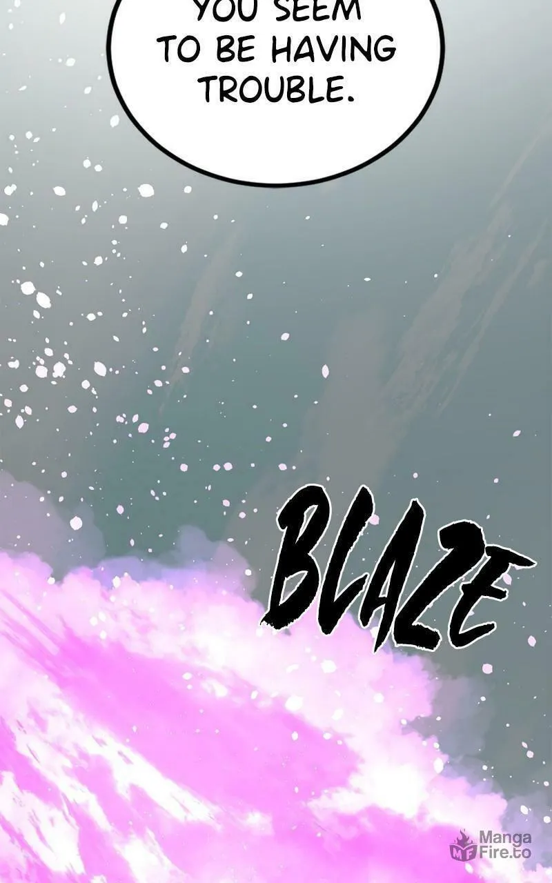 Hero Killer Chapter 159 page 50 - 