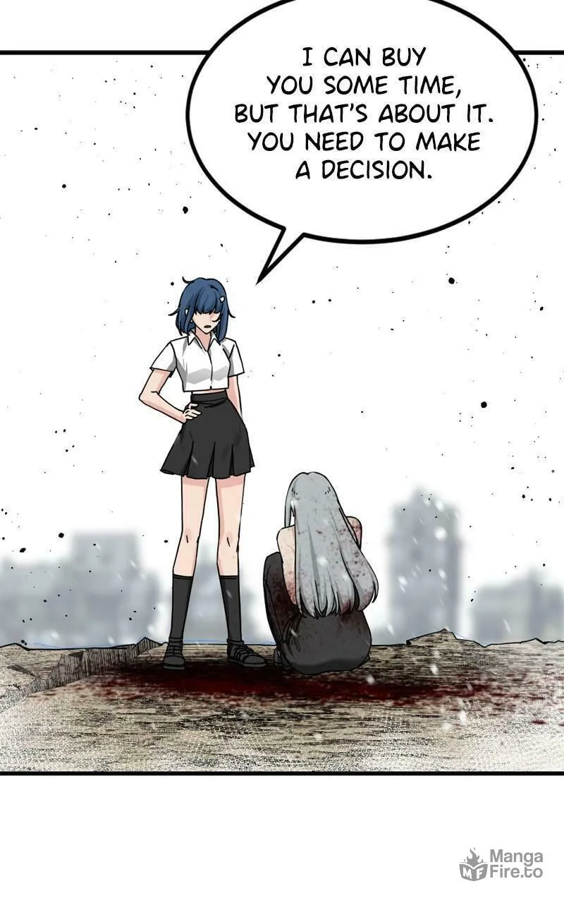 Hero Killer Chapter 159 page 55 - 