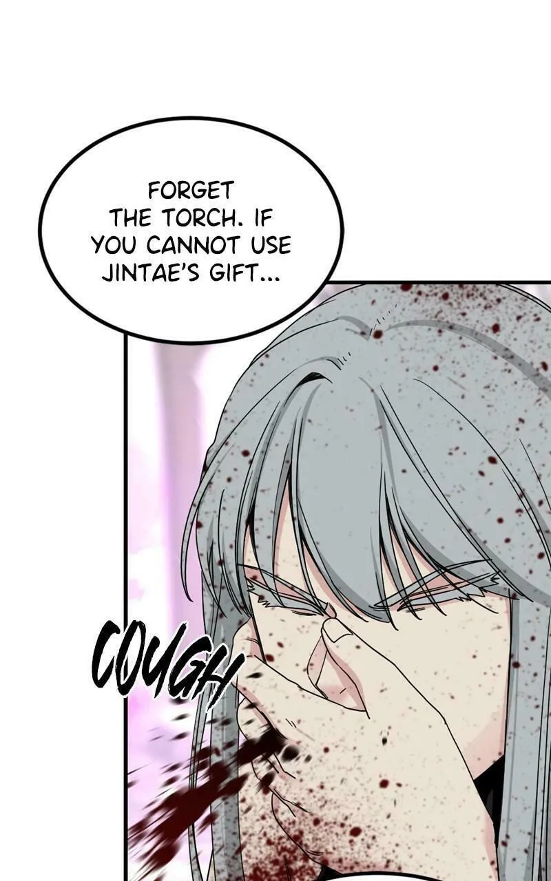 Hero Killer Chapter 159 page 56 - 