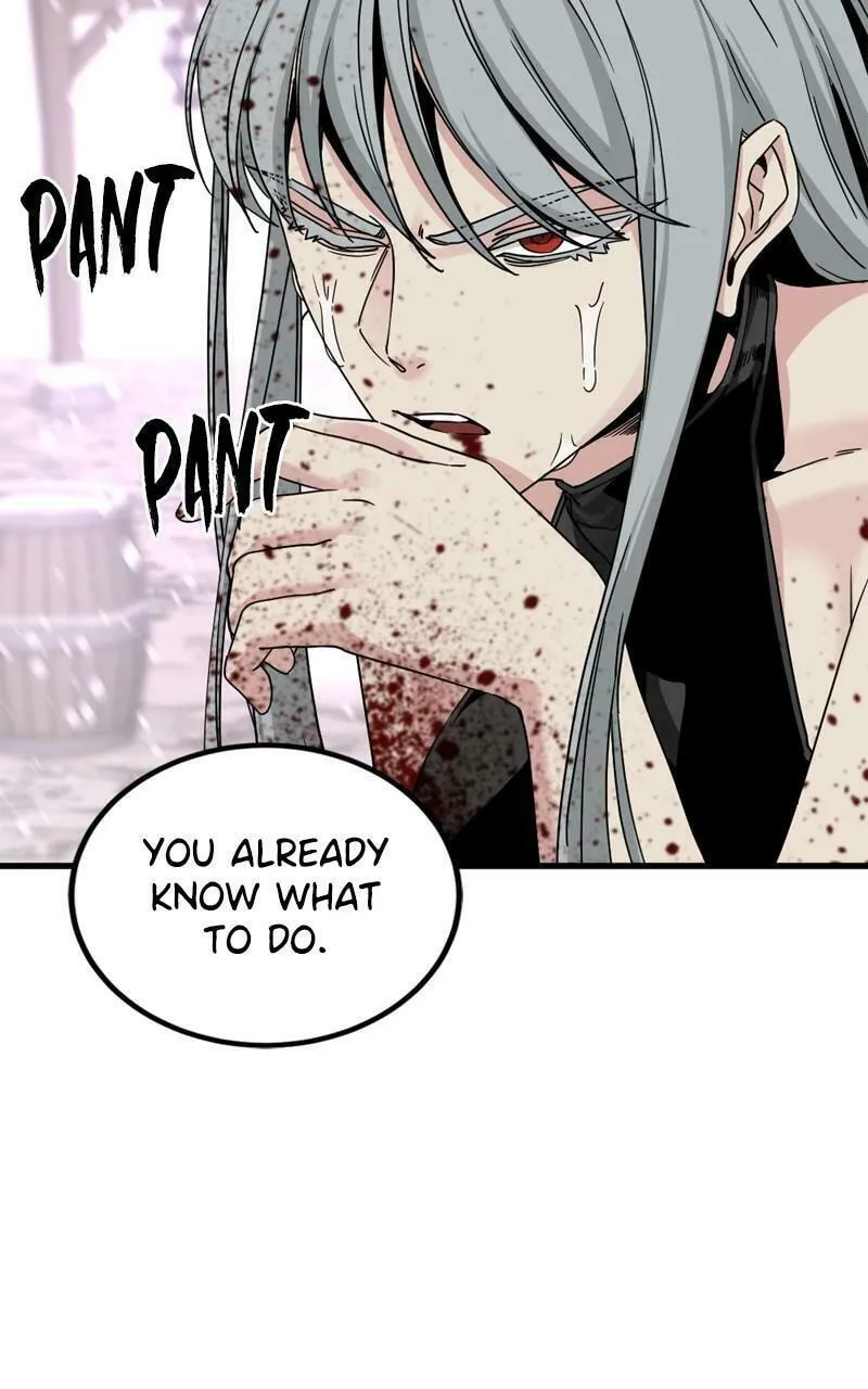 Hero Killer Chapter 159 page 58 - 