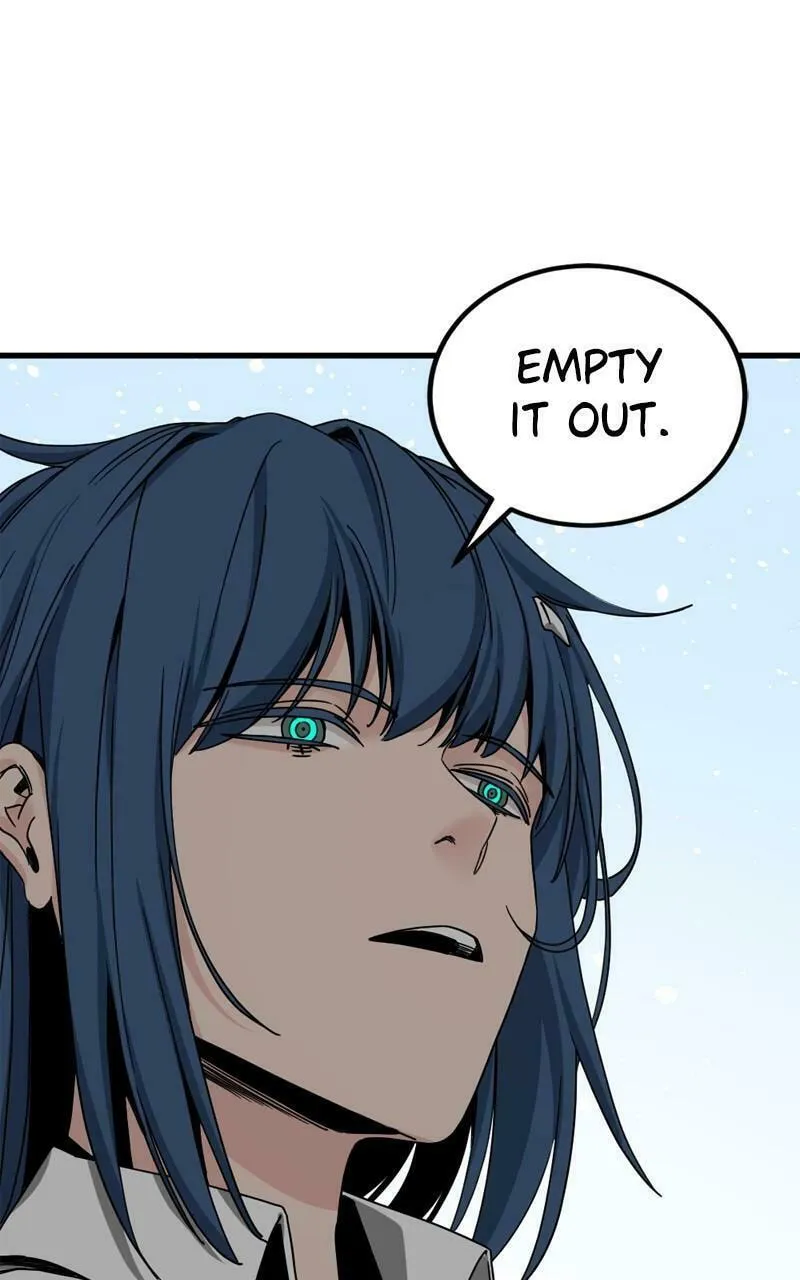 Hero Killer Chapter 159 page 59 - 